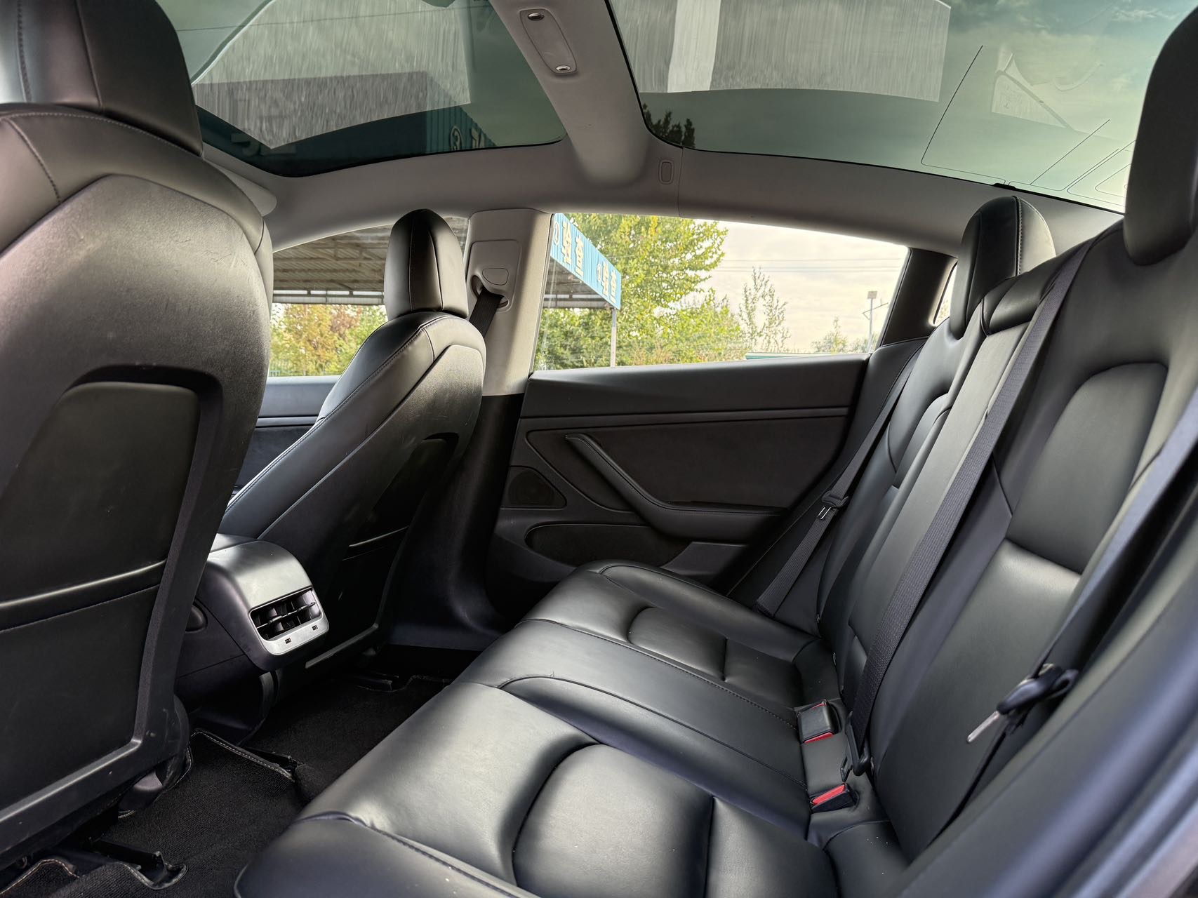 Tesla Model 3 2020 car image #6