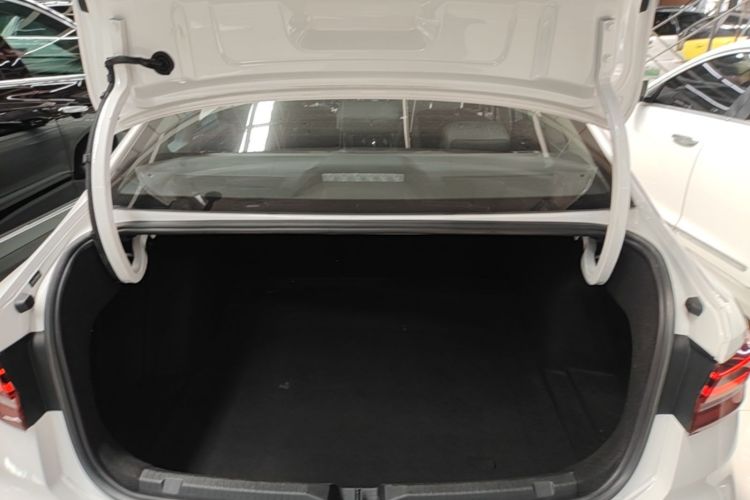 Volkswagen Lavida 2021 car image #19