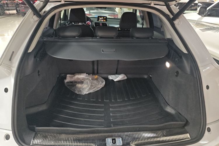 Audi Q3 2018 #21 Audi Q3 2018 car image #21