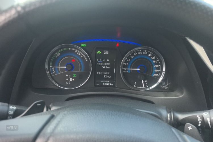 Toyota Corolla 2018 #13 Toyota Corolla 2018 car image #13