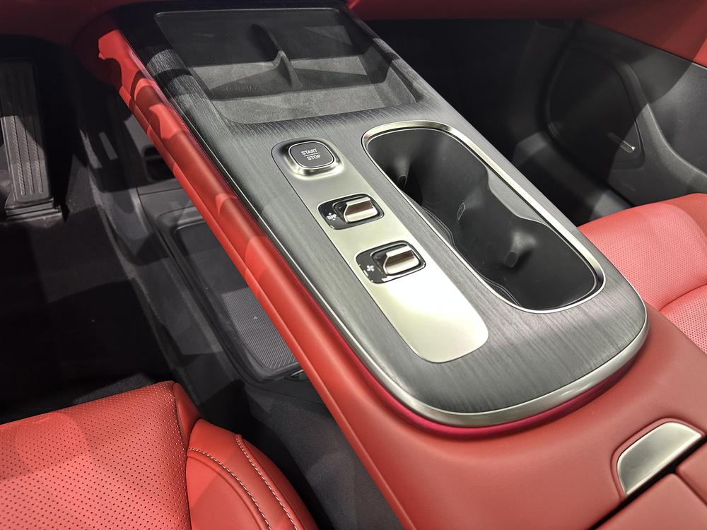 2024 #3 2024 imagen de coche #3