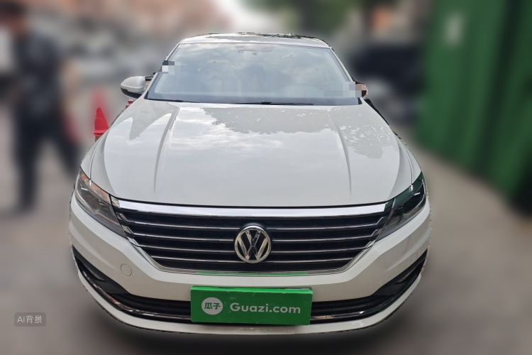 Volkswagen Lavida 2020 car image #3