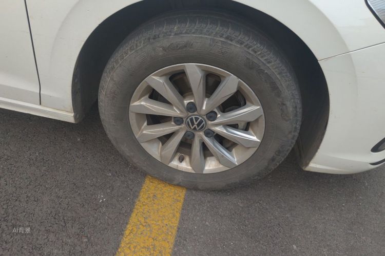 Volkswagen Bora 2023 car image #9
