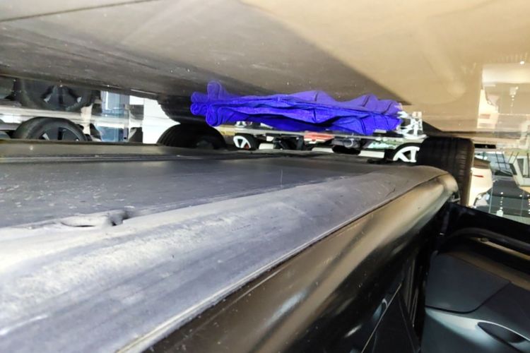 Tesla Model 3 2022 car image #27