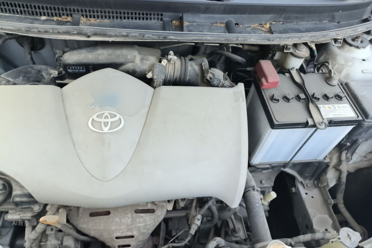 Toyota Vios 2016 صورة سيارة #22