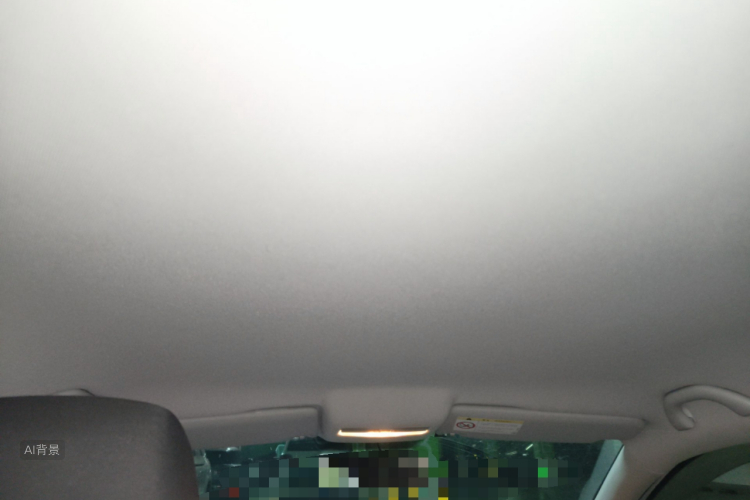 Volkswagen Polo 2015 car image #20