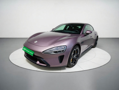 MI SU7 2024 car image 