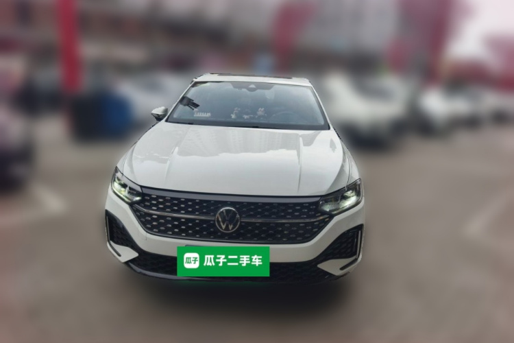 Volkswagen Lavida 2025 imagem de carro #3