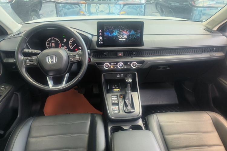 Honda CR-V 2023 car image #10