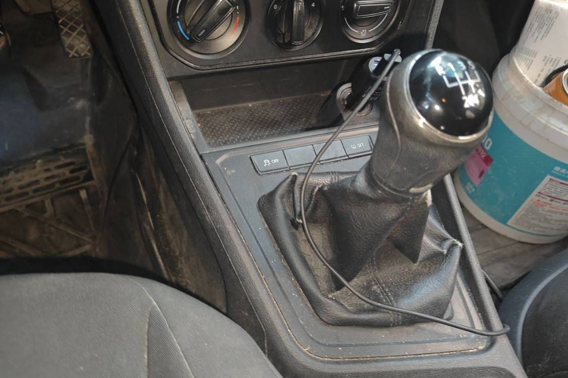 Volkswagen Lavida 2015 car image #27