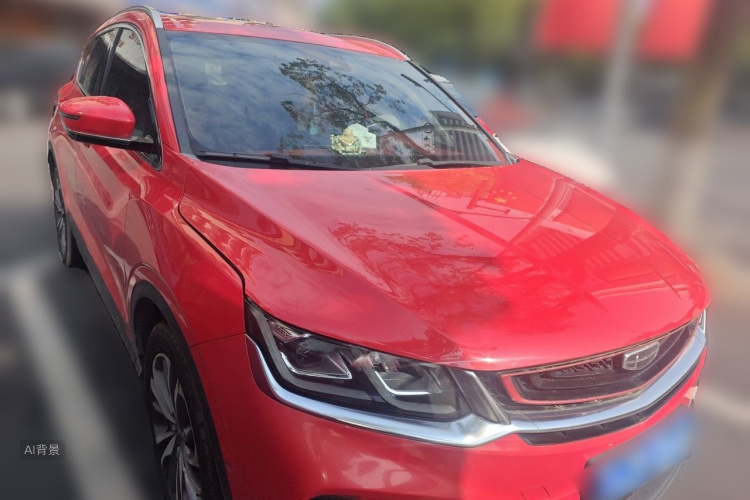 2018 #4 2018 image de voiture #4