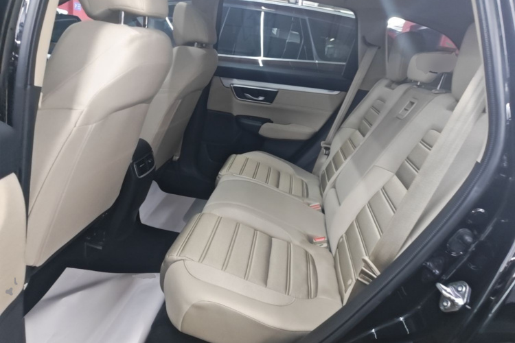 Honda CR-V 2022 car image #17