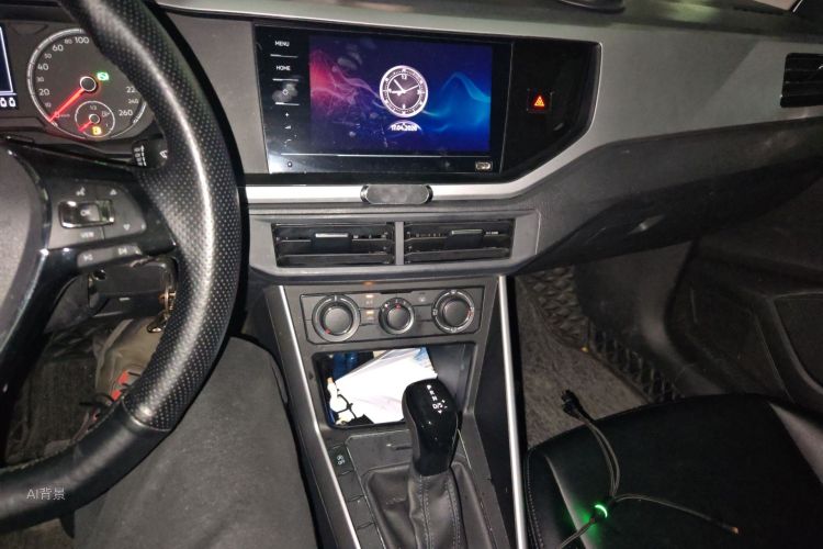 Volkswagen Polo 2022 صورة سيارة #15