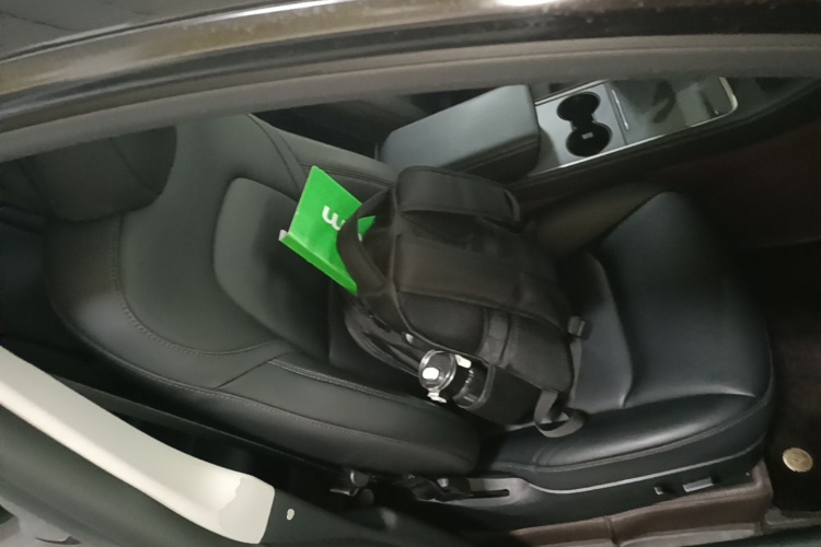 Tesla Model Y 2023 #24 Tesla Model Y 2023 car image #24