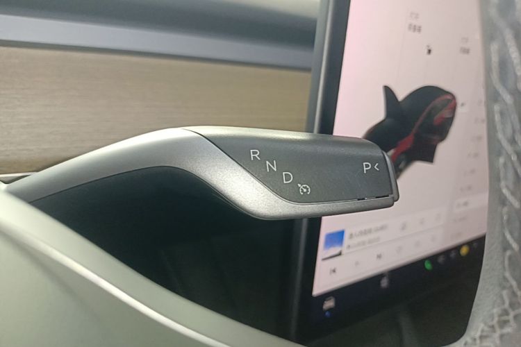 Tesla Model 3 2021 immagine di auto #14
