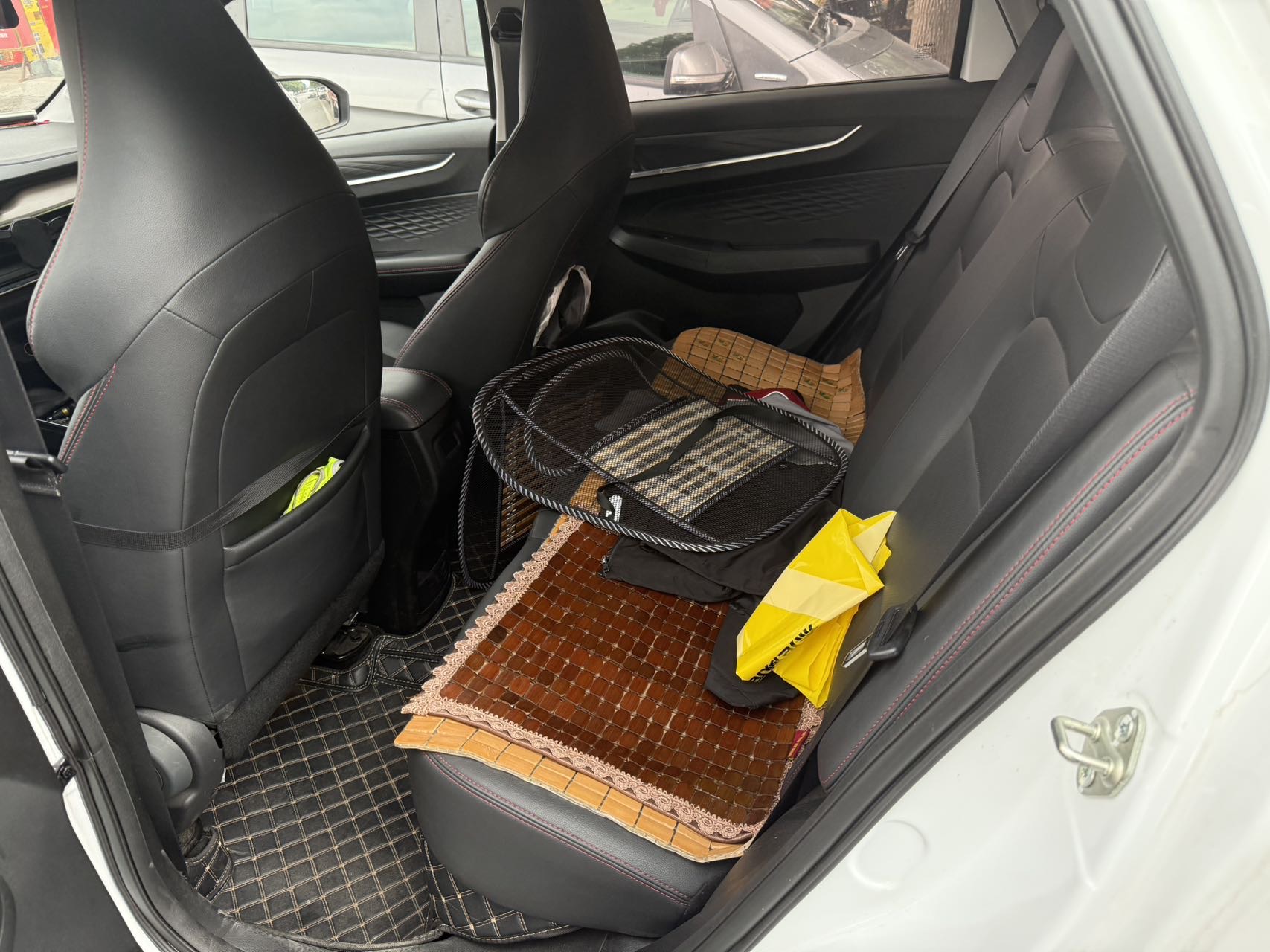 Livan X3 PRO 2023 car image #5