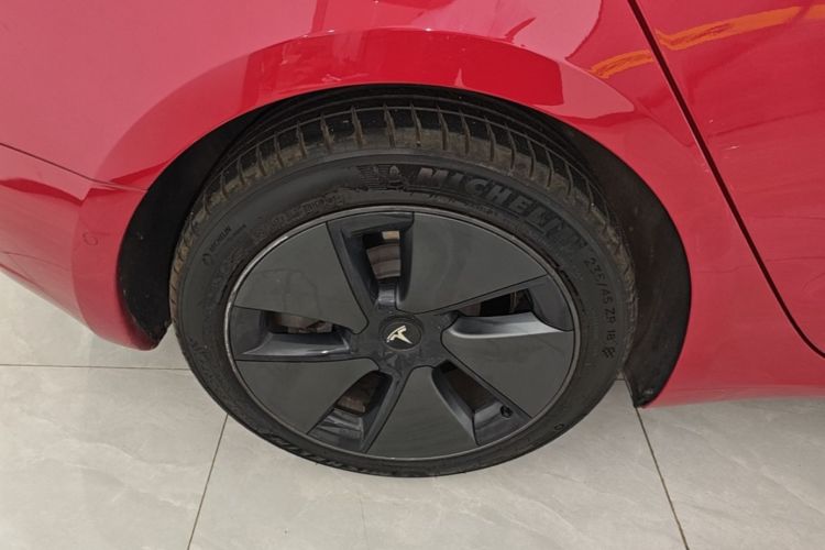 Tesla Model 3 2021 #10 Tesla Model 3 2021 car image #10