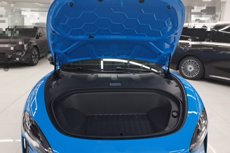 2026 car image #22