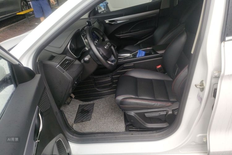 GEELY Binray 2020 car image #18