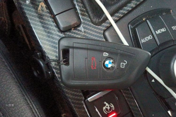 BMW X1 2017 #10 BMW X1 2017 car image #10
