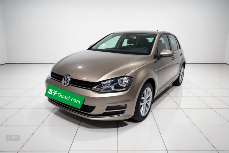 Volkswagen Golf 2016 #2 Volkswagen Golf 2016 car image #2