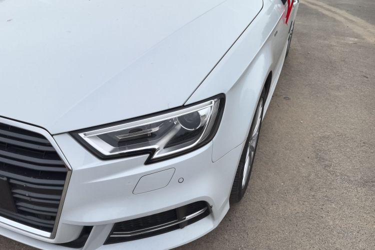 Audi A3 2017 #23 Audi A3 2017 car image #23