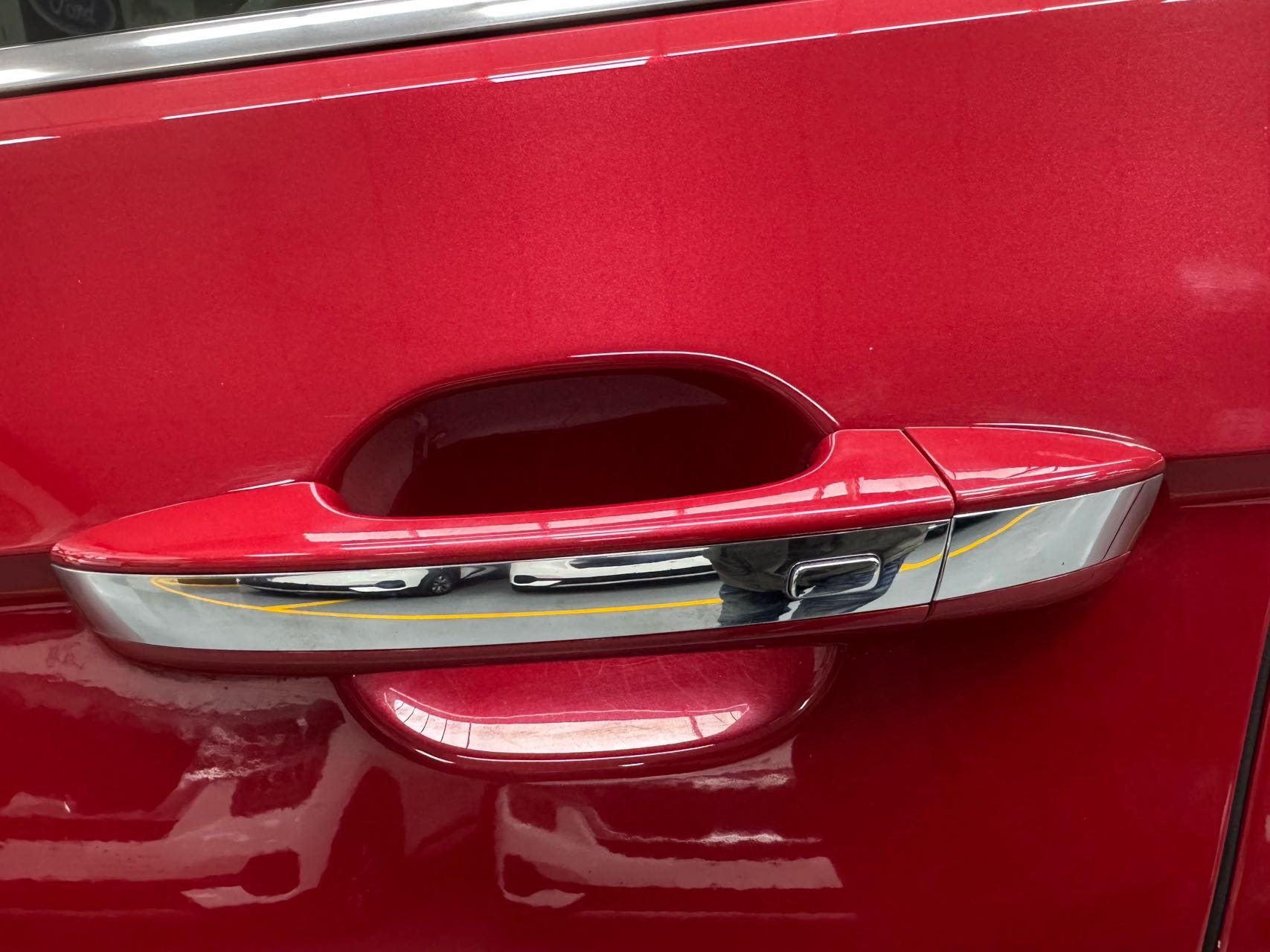 Volkswagen T-Cross 2023 car image #15