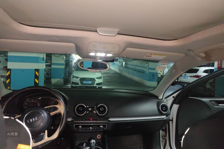 Audi A3 2015 #20 Audi A3 2015 car image #20