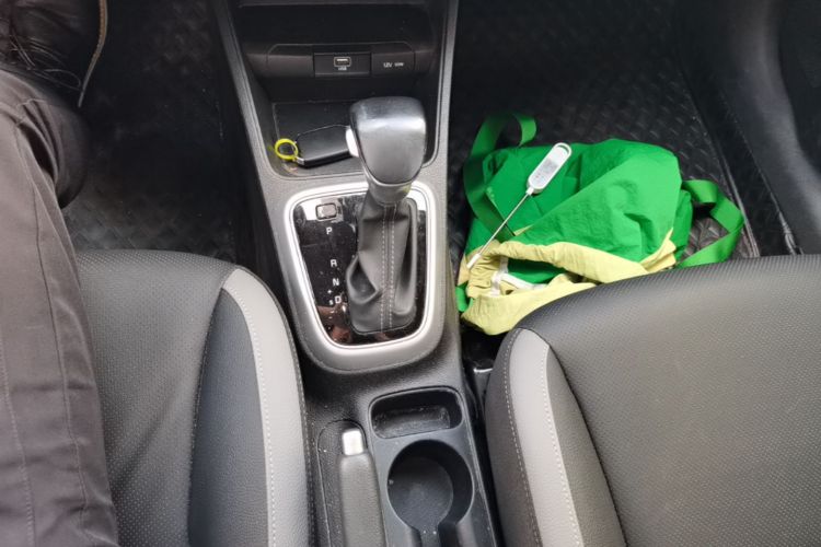 Kia KX1 2023 #14 Kia KX1 2023 imagen de coche #14