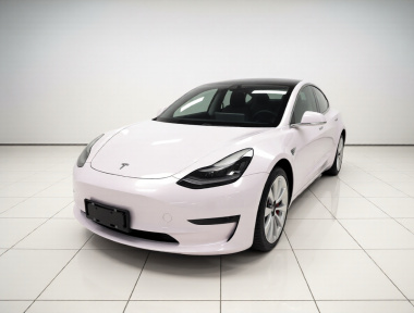 Tesla Model 3 2020 car image 