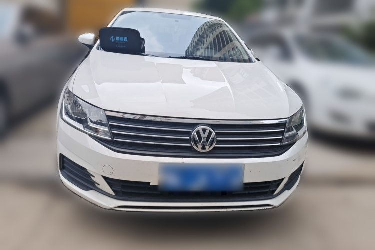 Volkswagen Lavida 2021 #3 Volkswagen Lavida 2021 car image #3