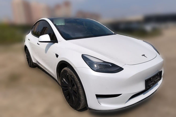 Tesla Model Y 2022 immagine di auto #4