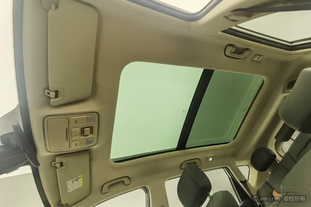 GEELY Vision X6 2019 #21 GEELY Vision X6 2019 imagen de coche #21