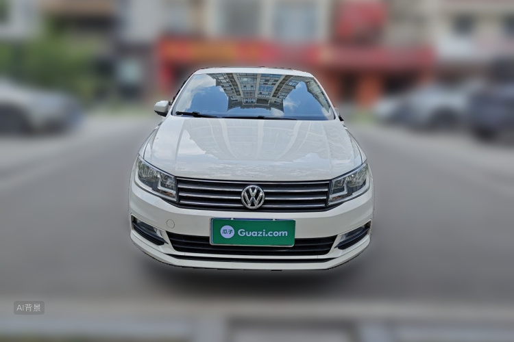 Volkswagen Santana 2018 #3 Volkswagen Santana 2018 car image #3