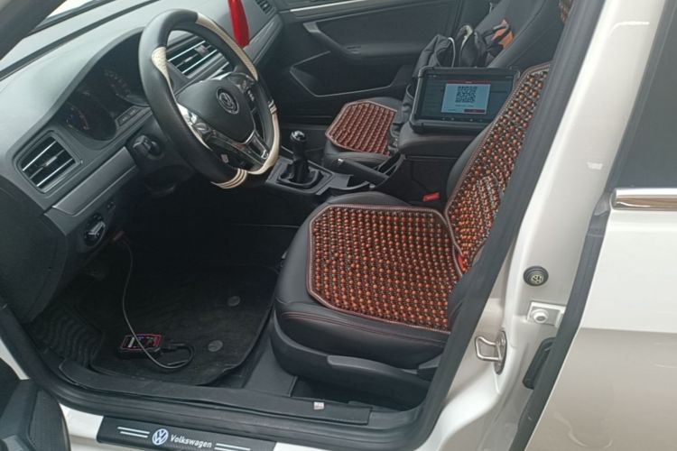 Volkswagen Lavida 2021 car image #15