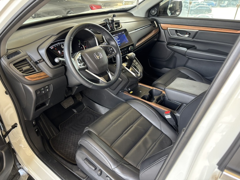 Honda CR-V 2020 car image #4