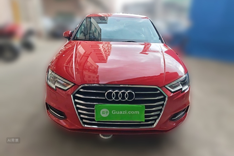 Audi A3 2020 #3 Audi A3 2020 immagine di auto #3