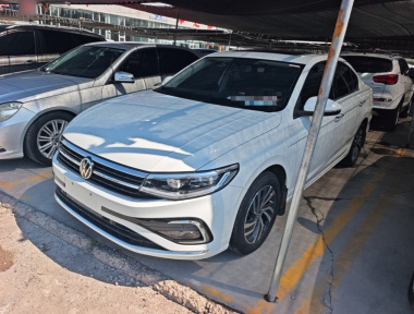 Volkswagen Bora 2022 Volkswagen Bora 2022 car image