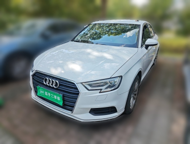 Audi A3 2018 Audi A3 2018 image de voiture