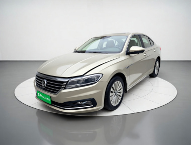 Volkswagen Lavida 2021 Volkswagen Lavida 2021 car image