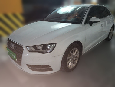 Audi A3 2017 Audi A3 2017 car image