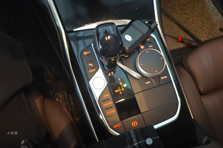 BMW 3 Series 2020 imagen de coche #16