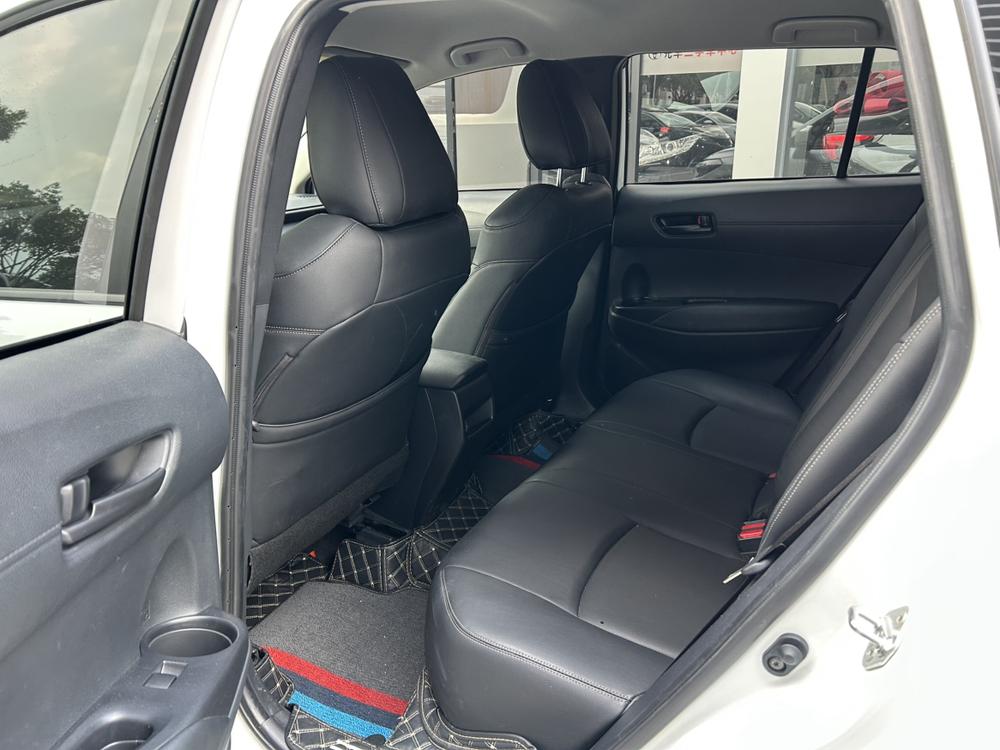 2024 imagen de coche #24