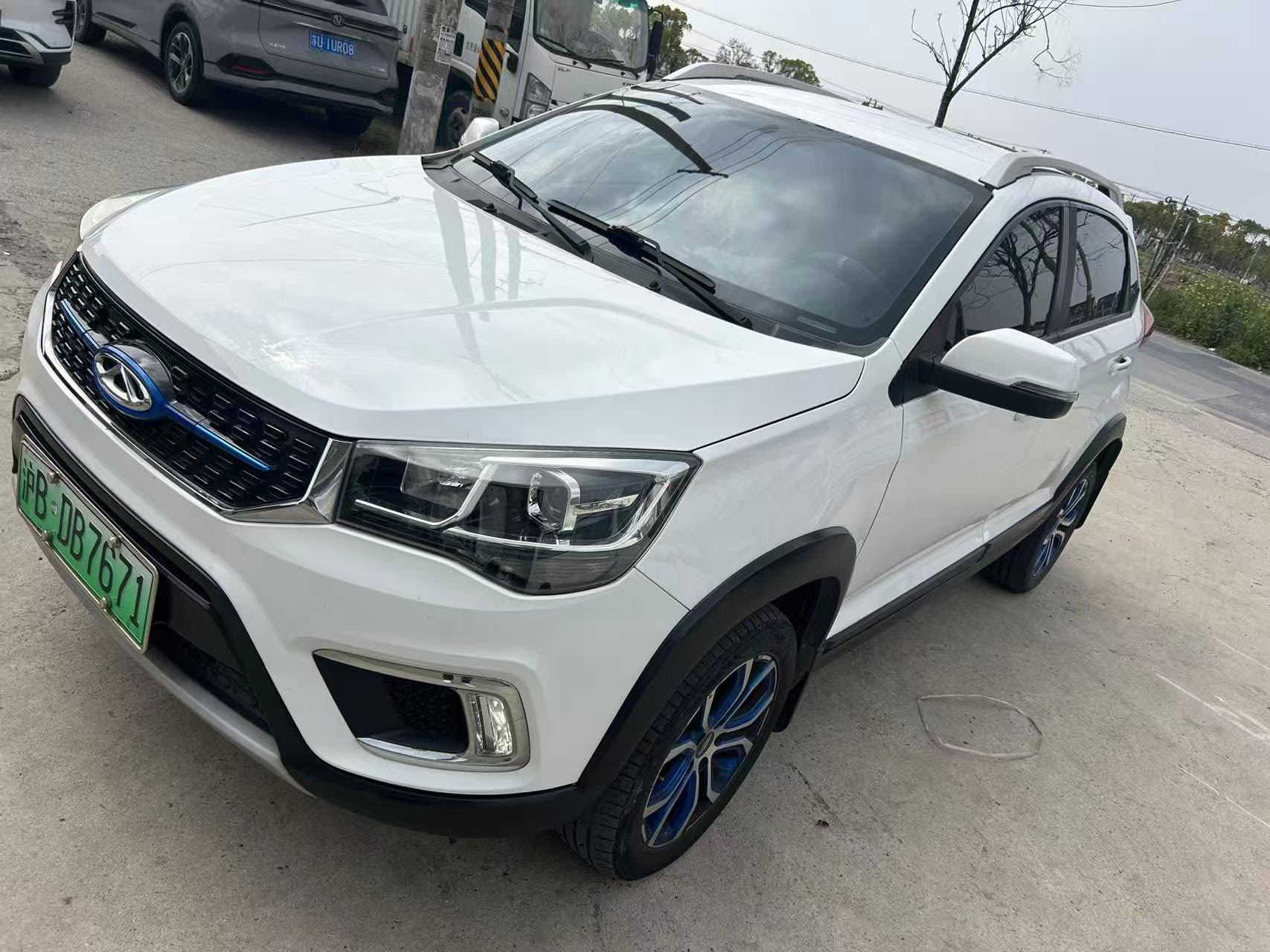 2018 car image 