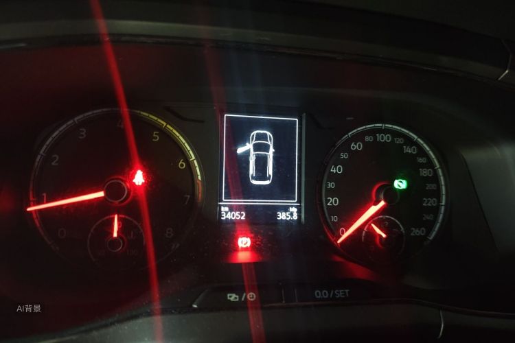 Volkswagen T-Cross 2019 #13 Volkswagen T-Cross 2019 immagine di auto #13