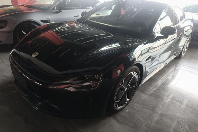 2026 car image #2