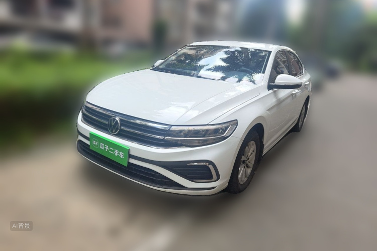 Volkswagen Bora 2024 car image #2