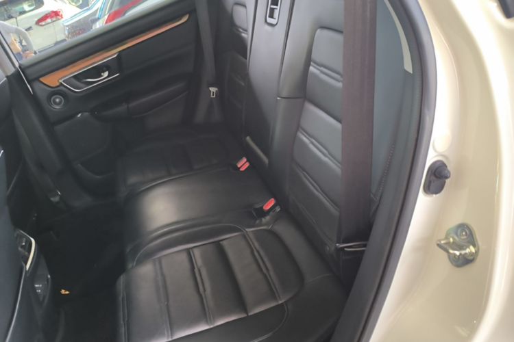 Honda CR-V 2020 #13 Honda CR-V 2020 car image #13
