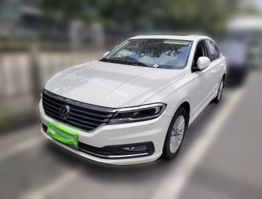 Volkswagen Lavida 2021 Volkswagen Lavida 2021 car image