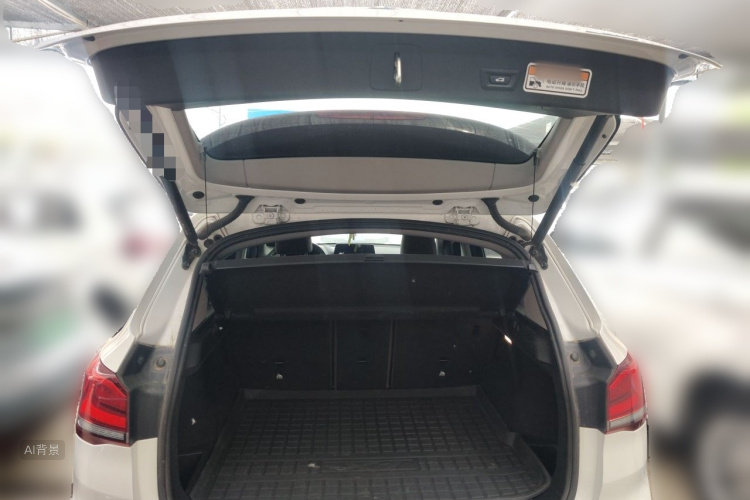 BMW X1 2020 car image #21